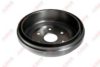ABE C62057ABE Brake Drum